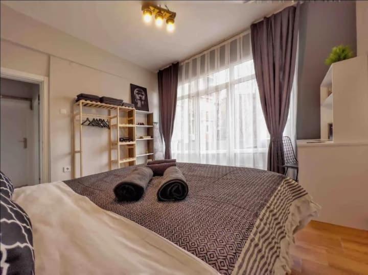 Cihangir House 伊斯坦布尔 外观 照片