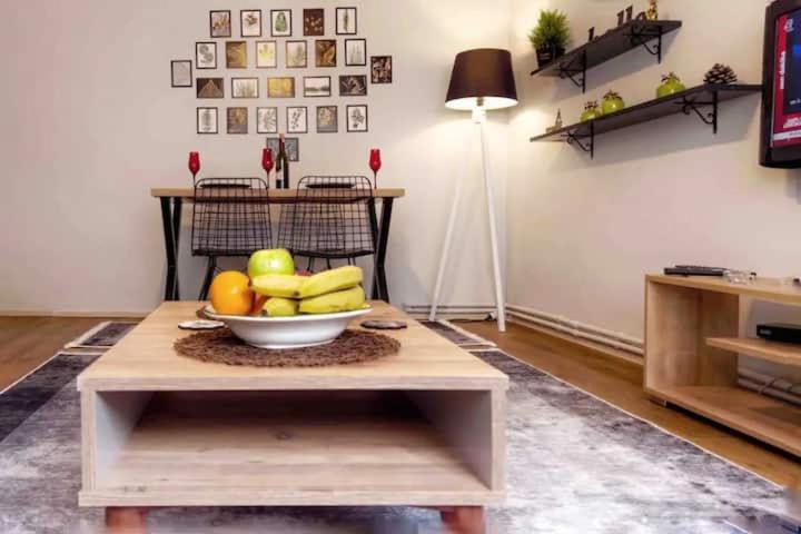 Cihangir House 伊斯坦布尔 外观 照片