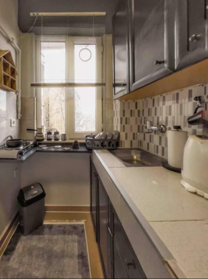 Cihangir House 伊斯坦布尔 外观 照片