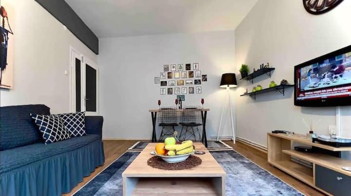 Cihangir House 伊斯坦布尔 外观 照片