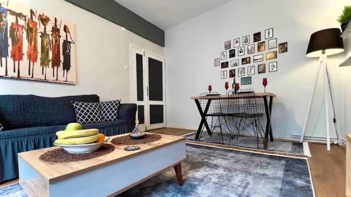 Cihangir House 伊斯坦布尔 外观 照片