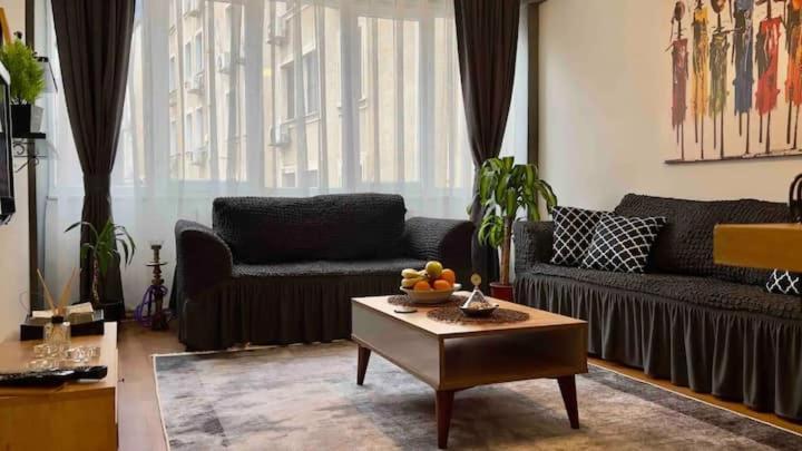 Cihangir House 伊斯坦布尔 外观 照片
